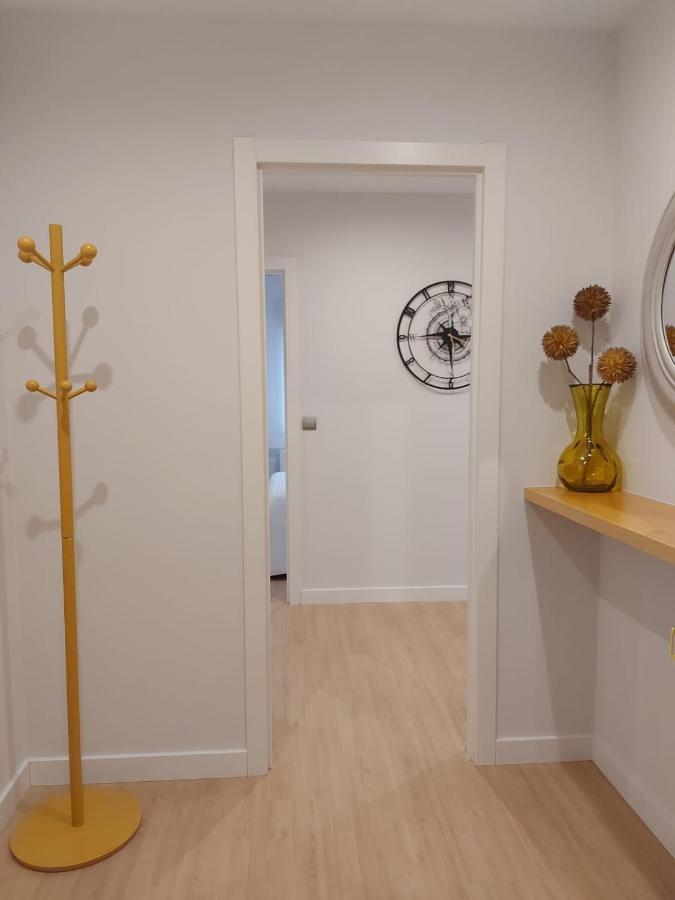Apartamento Silleda Confort Exterior photo