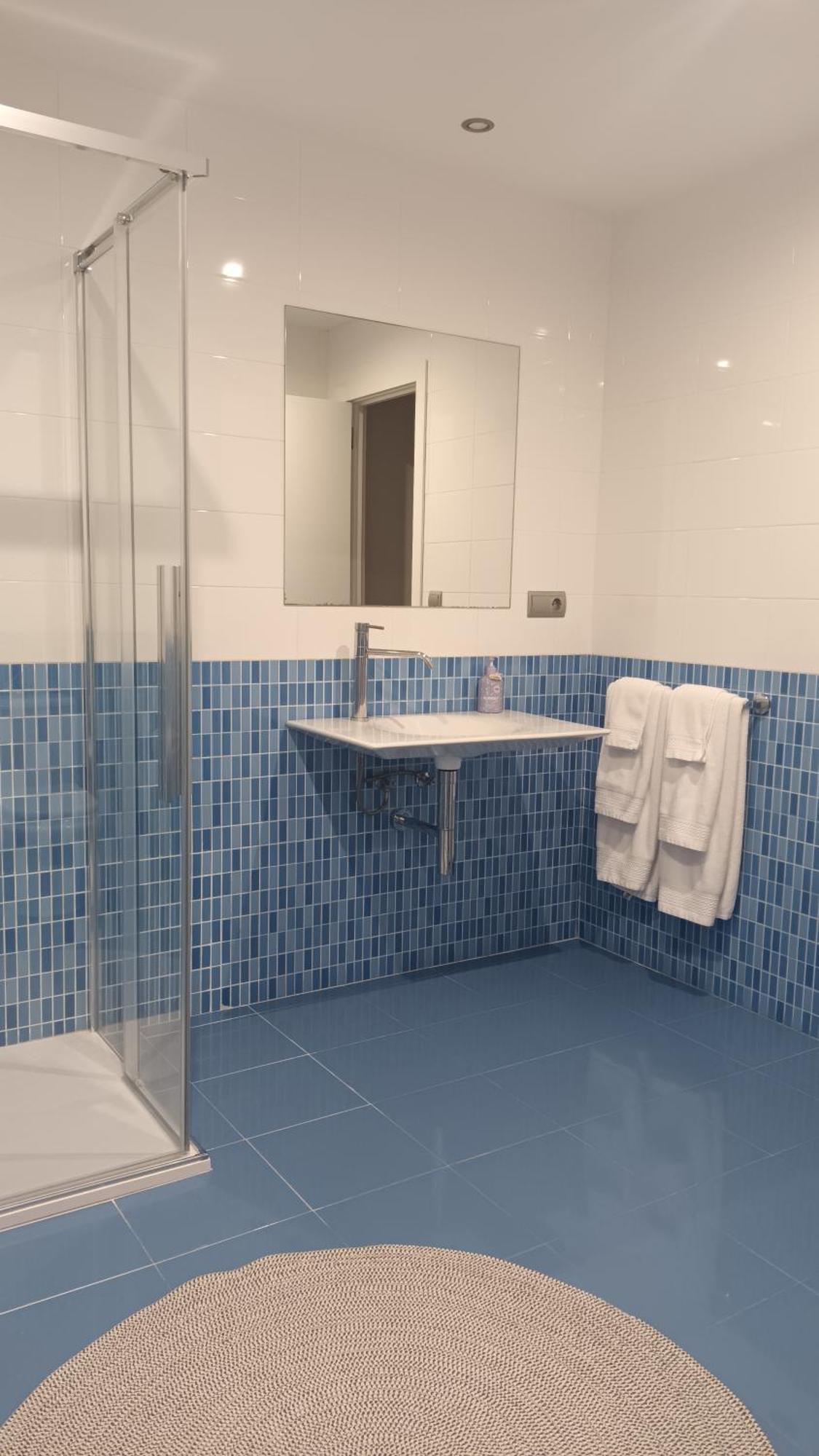 Apartamento Silleda Confort Room photo
